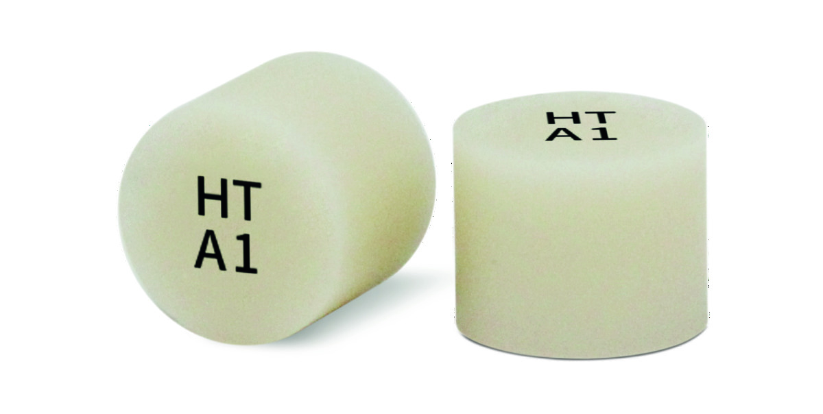 Cameo Press HT - Boîte de 5 - AIDITE